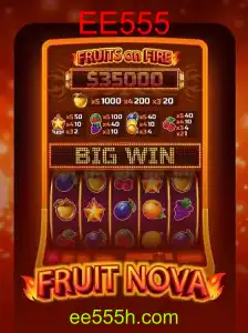 FruitNova